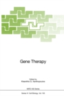 Gene Therapy - eBook