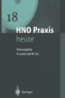 Hno Praxis Heute - Book
