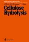 Cellulose Hydrolysis - eBook