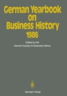 German Yearbook on Business History 1986 - eBook