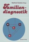 Familiendiagnostik - Book