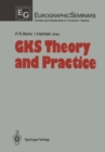 GKS Theory and Practice - eBook