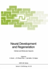 Neural Development and Regeneration : Cellular and Molecular Aspects - eBook