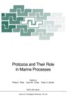 Protozoa and Their Role in Marine Processes - Book
