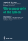 Ultrasonography of the Spleen - eBook