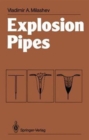 Explosion Pipes - Book