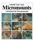 Micromounts - Book