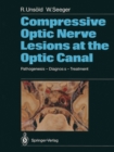 Compressive Optic Nerve Lesions at the Optic Canal : Pathogenesis - Diagnosis - Treatment - Book