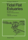 Tidal Flat Estuaries : Simulation and Analysis of the Ems Estuary - eBook