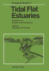 Tidal Flat Estuaries : Simulation and Analysis of the Ems Estuary - Book