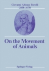 On the Movement of Animals - eBook