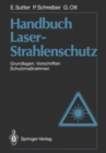 Handbuch Laser-Strahlenschutz - Book