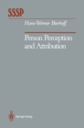 Person Perception and Attribution - eBook