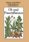 Ol- und Faserpflanzen - Book
