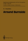 Around Burnside - eBook