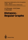 Distance-Regular Graphs - eBook
