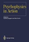 Psychophysics in Action - Book