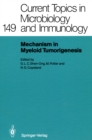 Mechanisms in Myeloid Tumorigenesis 1988 : Workshop at the National Cancer Institute, National Institutes of Health, Bethesda, MD, USA, March 22, 1988 - eBook