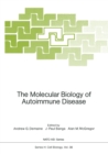 The Molecular Biology of Autoimmune Disease - eBook