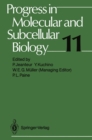 Progress in Molecular and Subcellular Biology - eBook