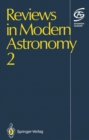 Reviews in Modern Astronomy 2 - eBook