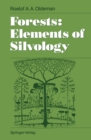 Forests: Elements of Silvology - eBook