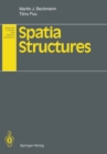 Spatial Structures - eBook