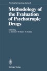 Methodology of the Evaluation of Psychotropic Drugs - eBook