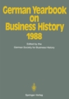 German Yearbook on Business History 1988 - eBook