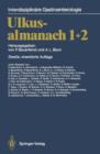Ulkusalmanach 1+2 - Book