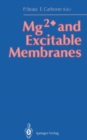 Mg2+ and Excitable Membranes - eBook