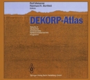 DEKORP-Atlas : Results of Deutsches Kontinentales Reflexionsseismisches Programm - Book
