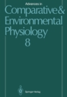 Advances in Comparative and Environmental Physiology : Volume 8 - eBook
