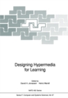 Designing Hypermedia for Learning - eBook