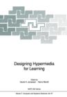 Designing Hypermedia for Learning - Book