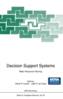 Decision Support Systems : Water Resources Planning - eBook