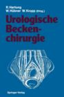 Urologische Beckenchirurgie - Book
