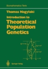 Introduction to Theoretical Population Genetics - eBook