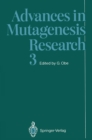 Advances in Mutagenesis Research - eBook