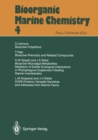 Bioorganic Marine Chemistry - eBook