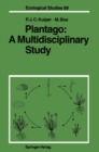 Plantago: A Multidisciplinary Study - eBook