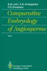 Comparative Embryology of Angiosperms Vol. 1/2 - eBook