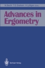 Advances in Ergometry - eBook