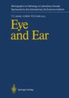 Eye and Ear - Book