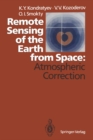 Remote Sensing of the Earth from Space: Atmospheric Correction - eBook