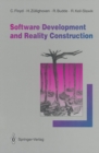 Software Development and Reality Construction - eBook
