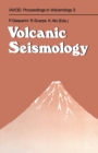 Volcanic Seismology - eBook