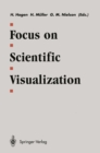Focus on Scientific Visualization - eBook