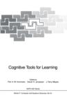 Cognitive Tools for Learning - Book