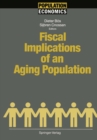 Fiscal Implications of an Aging Population - eBook